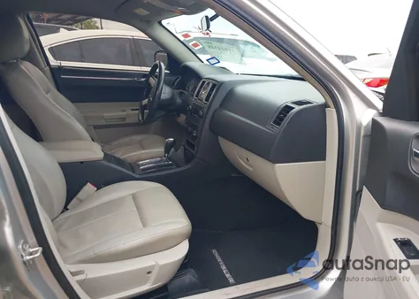 2007 Chrysler 300 Touring z USA, uszkodzony, nr VIN 2C3KA53G47H871375